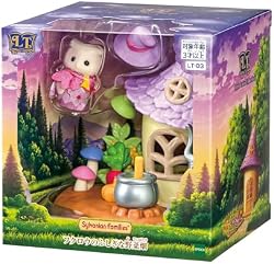 Amazon.co.jp: シルバニアまとめ買いフェア